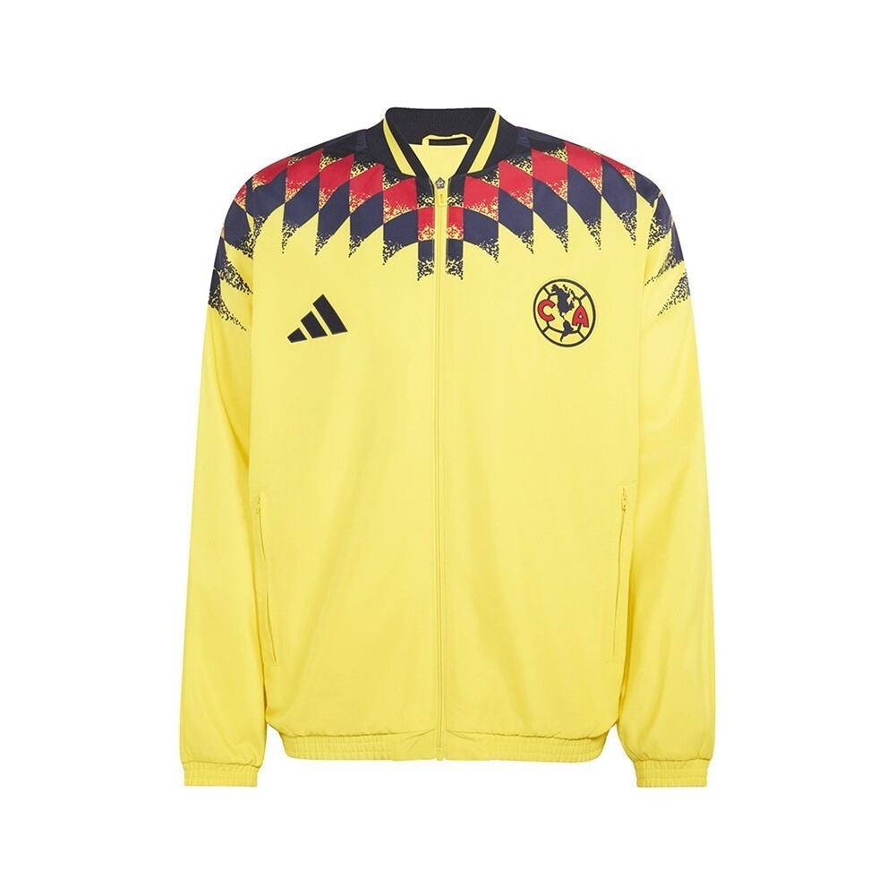 Adidas Club America Stadium Jacket MSRP 120
